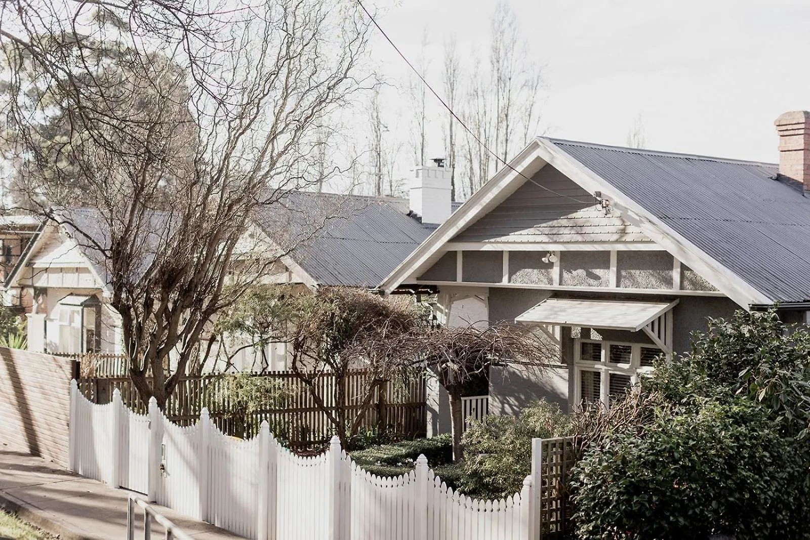 Prázdninový dům Fenton Cottage Hobart