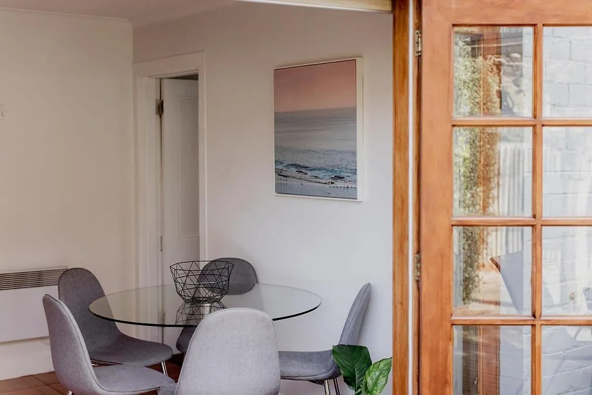 Fenton Cottage Hobart