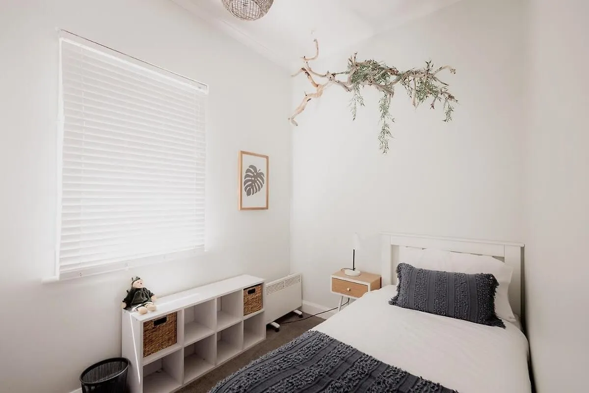 Fenton Cottage Hobart
