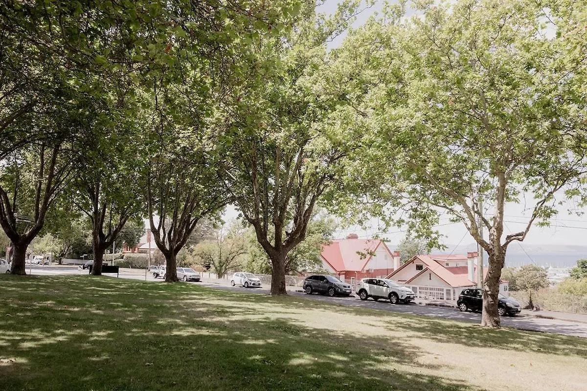 Prázdninový dům Fenton Cottage Hobart