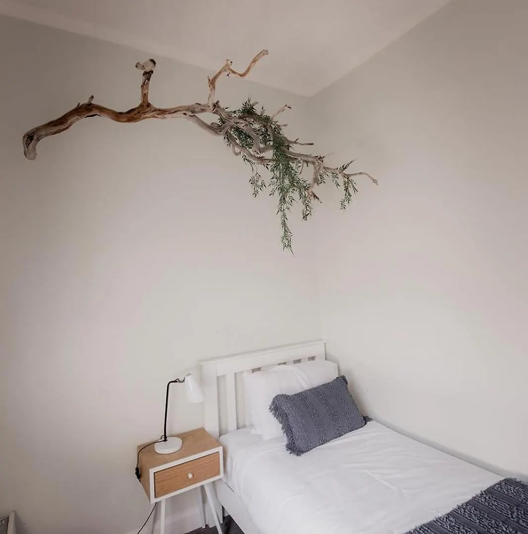 Prázdninový dům Fenton Cottage Hobart
