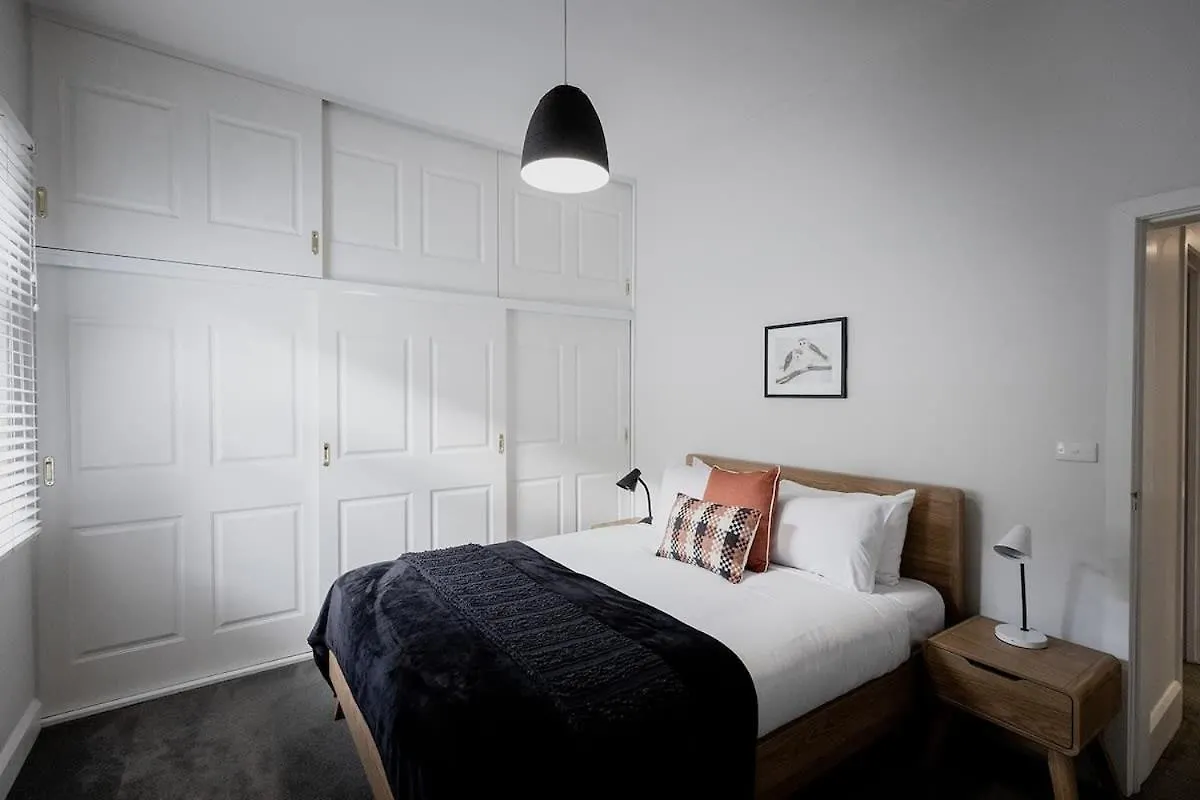 بيت للعطل Fenton Cottage هوبارت