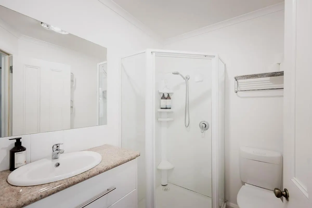 Fenton Cottage هوبارت بيت للعطل