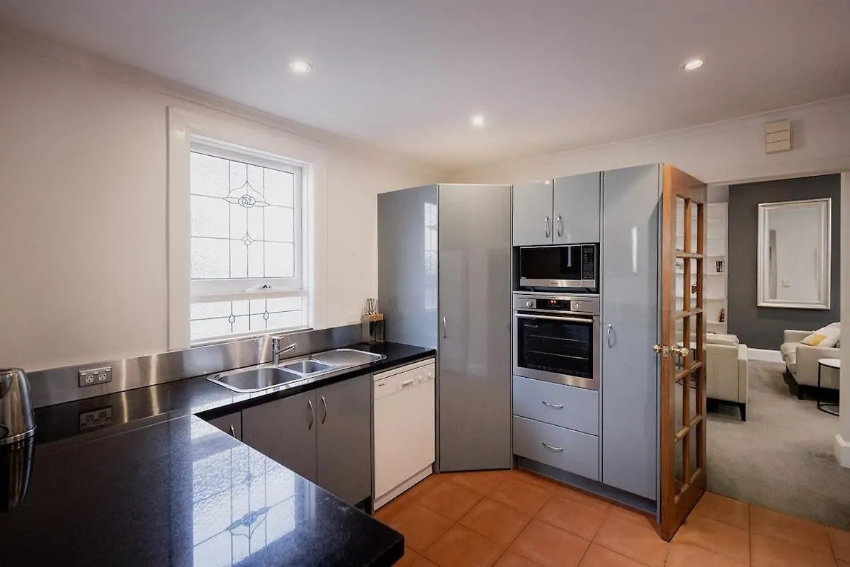 بيت للعطل Fenton Cottage هوبارت