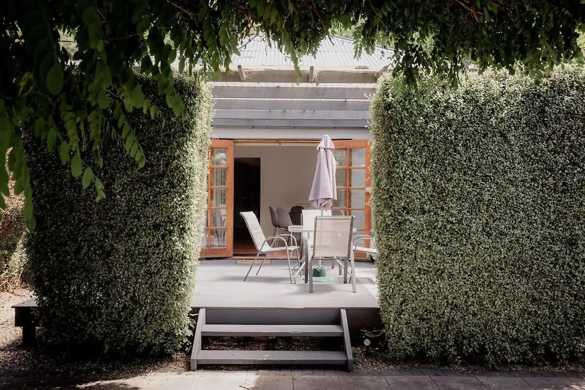 Fenton Cottage هوبارت 0*,