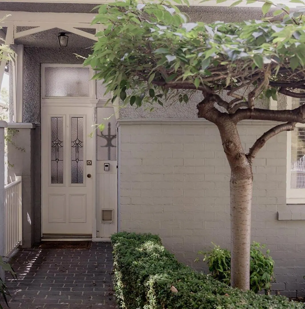 Fenton Cottage هوبارت 0*,  أستراليا